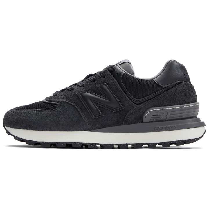 New Balance 574 New Balance Legacy 'Black'