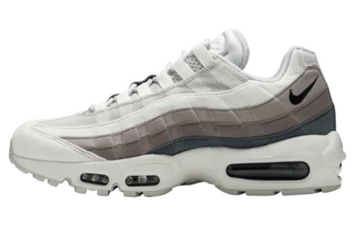 Nike Nike Air Max 95 'Vast Grey' Women's