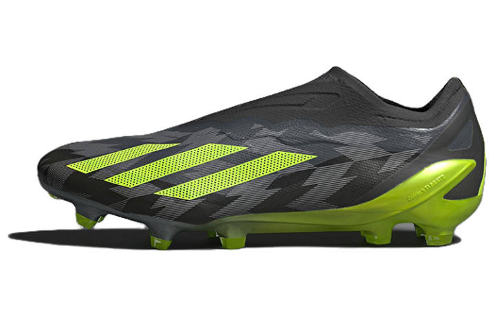 Adidas X Crazyfast Adidas Injection.1 Laceless Fg 'Crazycharged Pack'