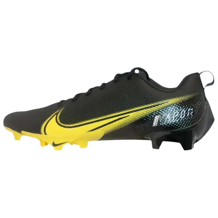 Nike Nike Vapor Edge Speed 360 Soccer Shoes Men's Black Yellow