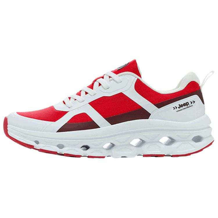 Jeep Fashion Versatile Low top Casual Shoes Men's