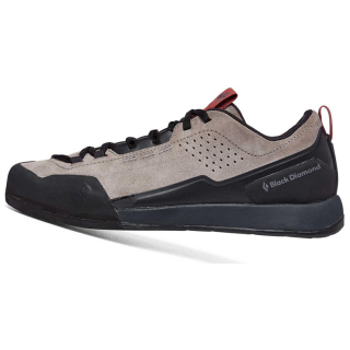 BLACK DIAMOND Slip Resistant Abrasion Resistant Low top Casual Shoes Men's