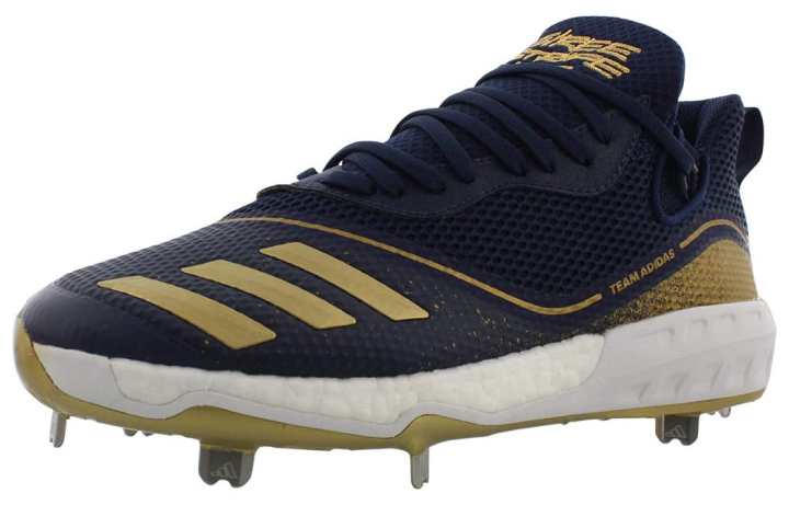 Adidas Adidas Icon 5 'Navy Gold Metallic'