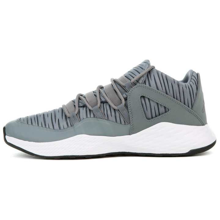 Jordan Jordan Formula 23 Cushioning Lightweight Slip Resistant Abrasion Resistant