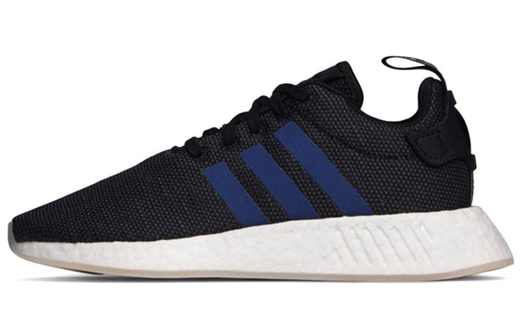 Adidas Originals Adidas NMD R2 Core Black Noble Indigo Women's
