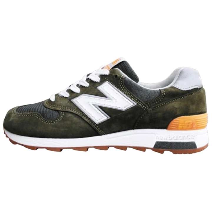 New Balance 1400 J.Crew x 1400 New Balance 'Moss Green'