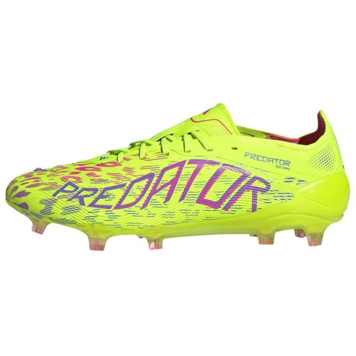 Adidas Predator Elite Adidas Fg 'Mystic Victory Pack'