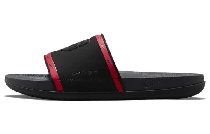 Nike Nike Mlb X OffCourt Slide 'Minnesota Twins'