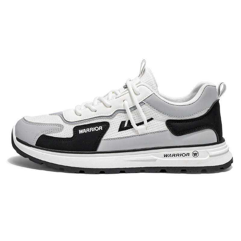 WARRIOR Warrior Coverage Height Increasing Abrasion Resistant Lightweight Slip Resistant