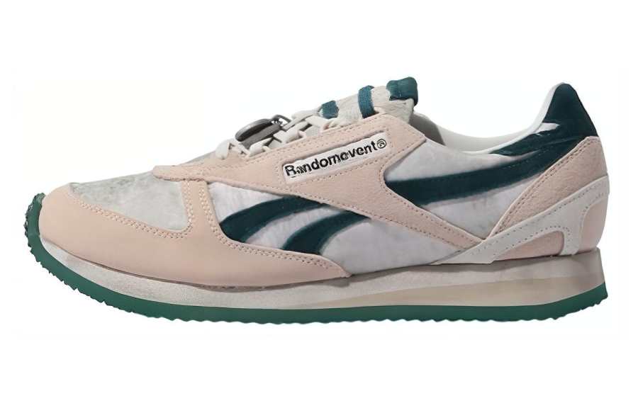 Reebok Reebok Classic Leather X Randomevent 'Creamwhite Green'