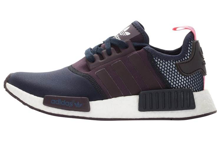 Adidas Originals Adidas Wmns NMD_R1 'Mineral Red' Women's