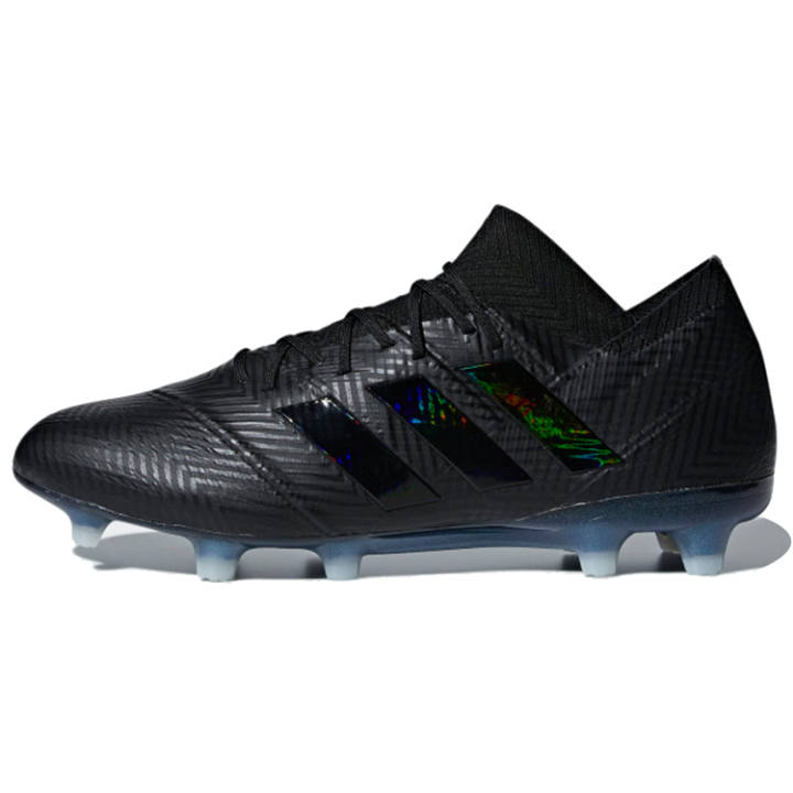 Adidas Adidas Nemeziz 18.1 Fg 'Core Black'