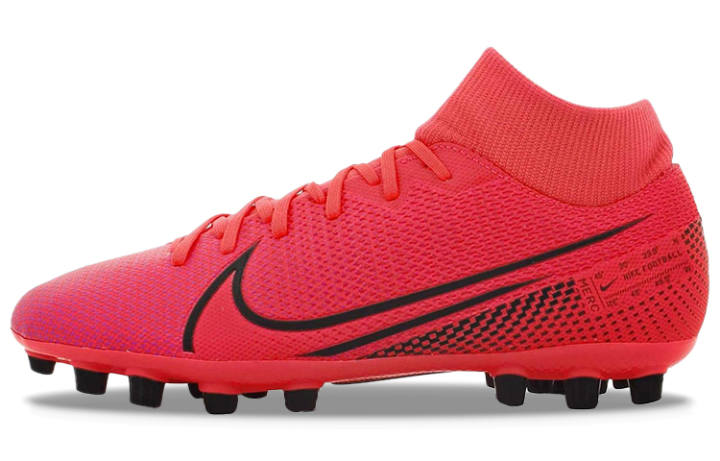 Nike Nike Mercurial Superfly 7 Academy Ag Pink