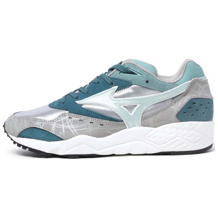 Mizuno Contender Hanon x Contender Mizuno 'Grampus Dolphin'