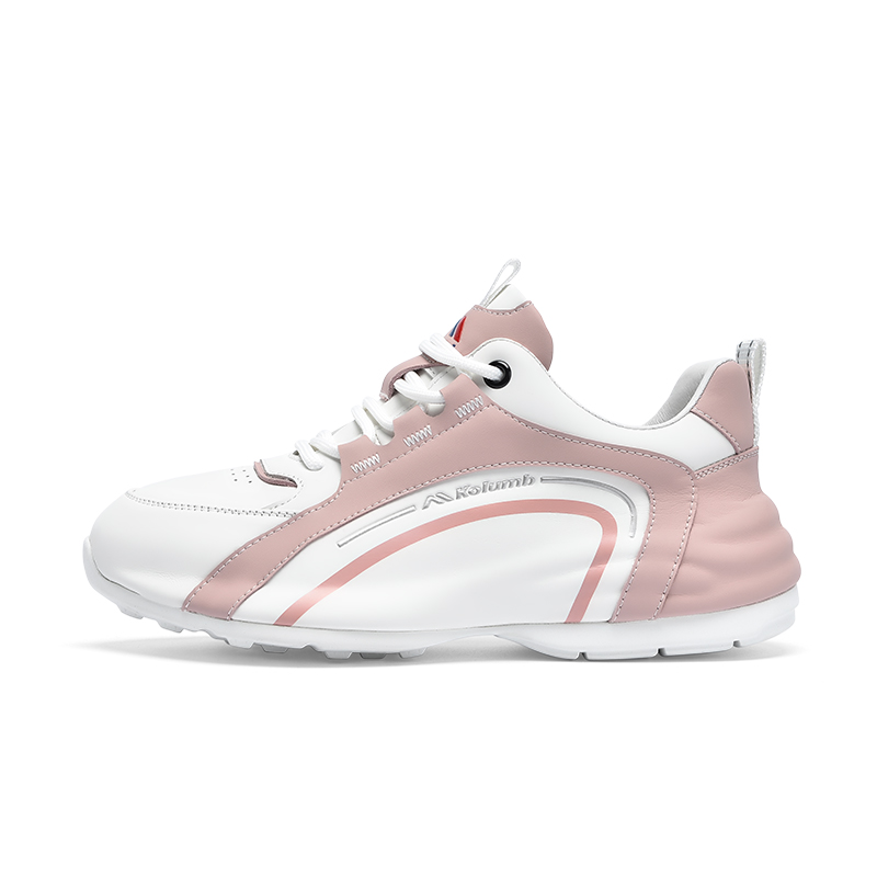 Kolumb Cushioning Slip Resistant Low top Casual Shoes Women's