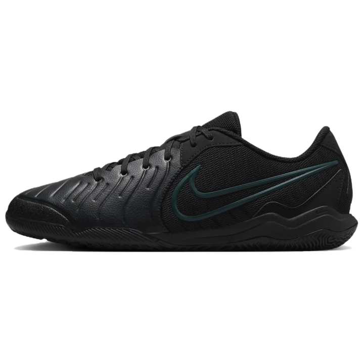 Nike Nike Tiempo Legend 10 Academy Ic Black Deep Jungle