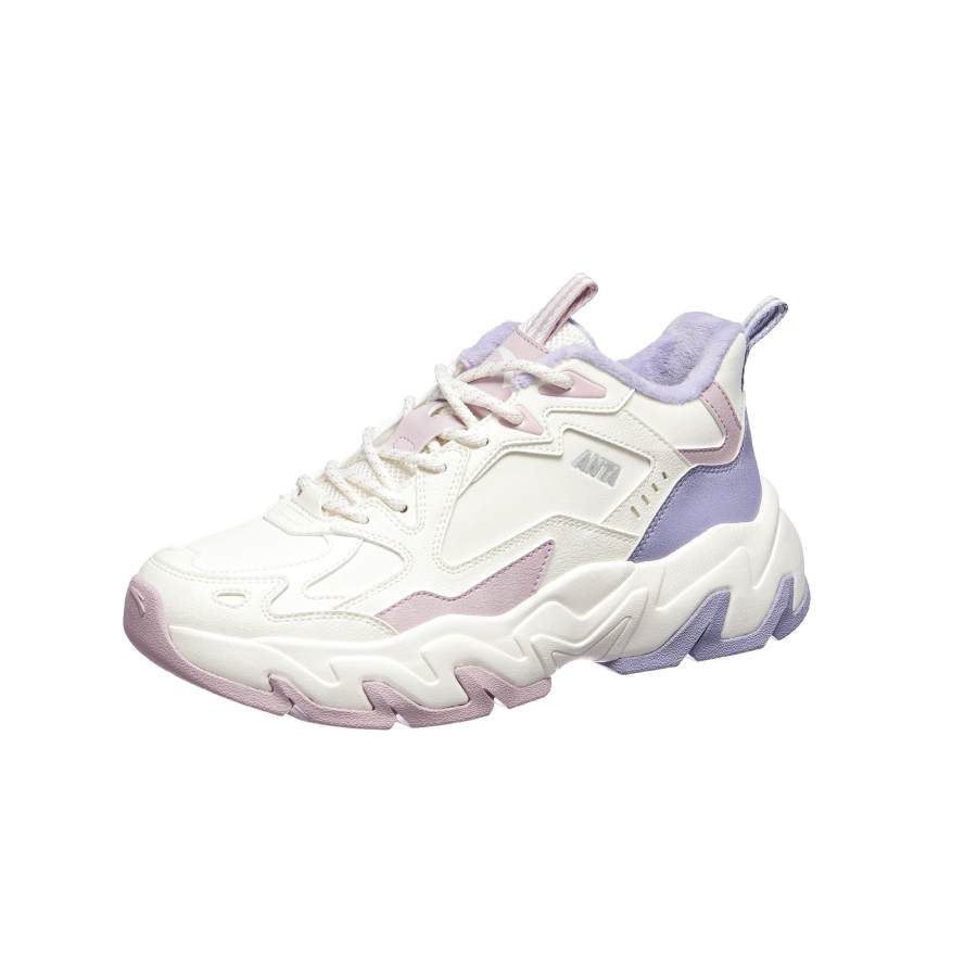 Anta Rock Low top Casual Shoes Women's