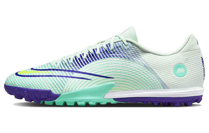Nike Nike Mercurial Dream Speed Vapor 14 Academy Tf 'Green Purple'