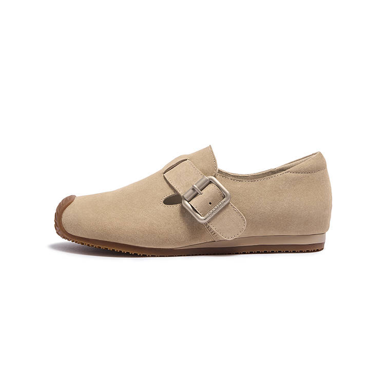 CAMEL Wear resistant And Lightweight Casual Shoes Women's