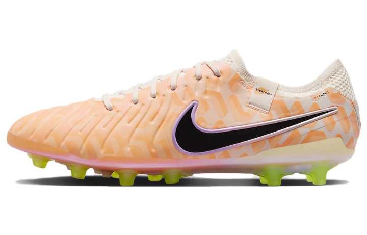 Nike Nike Tiempo Legend 10 Orange
