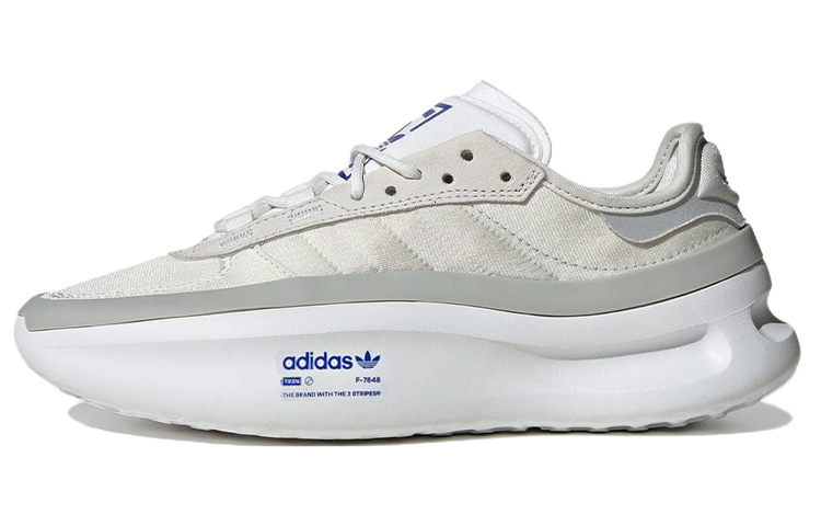 Adidas Originals Adidas Wmns adiFOM Trxn 'Crystal White Grey' Women's
