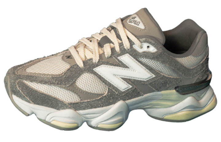 New Balance New Balance 9060 Grey White