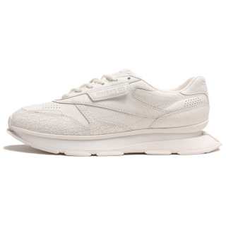 Reebok Ltd Classic Ltd Cracked effect Sneakers