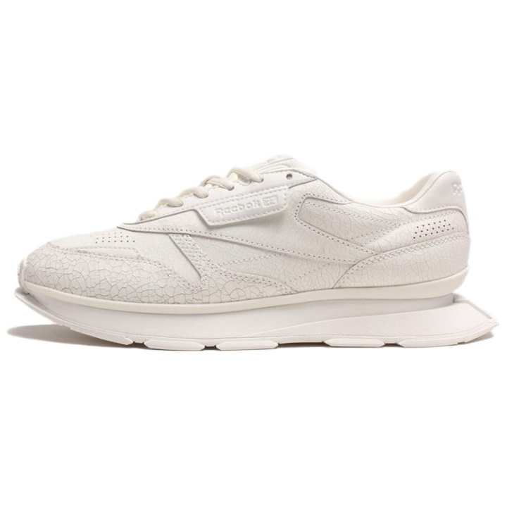 Reebok Reebok Ltd Classic Ltd Cracked effect Sneakers