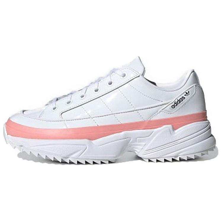 Adidas Originals Kiellor 'White Pink' Women's