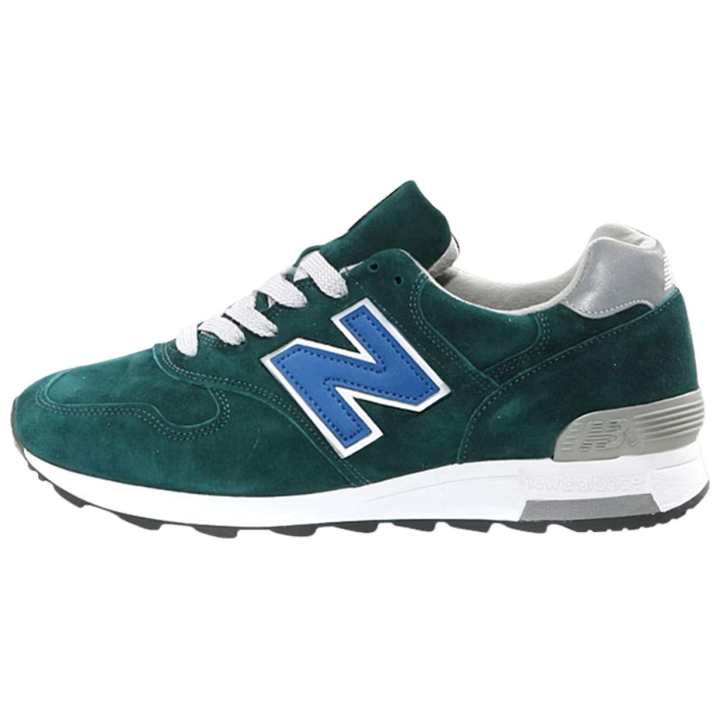 New Balance 1400 J.Crew x 1400 New Balance 'Evergreen'