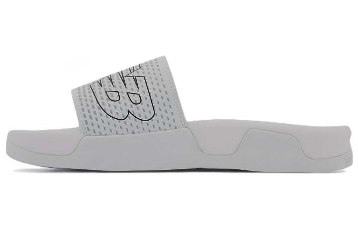 New Balance New Balance Slide Slippers Women's White
