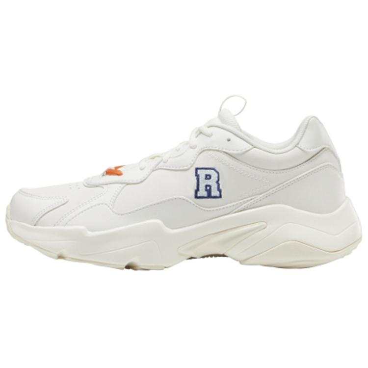 Reebok Reebok Royal Turbo Impulse Cln 'White Blue'