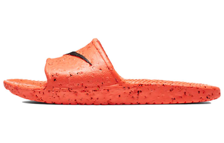 Nike Nike Kawa Slide Se Total Crimson