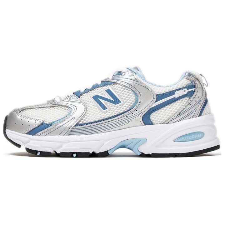 New Balance 530 New Balance 'Silver Metallic Heron Blue'
