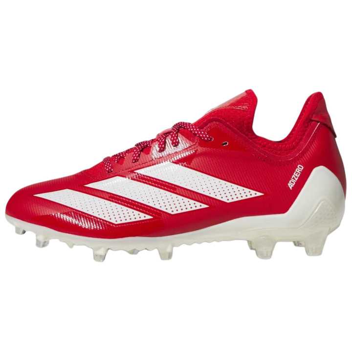 Adidas Adizero Electric.1 Adidas 2 'Power Red Cloud White'