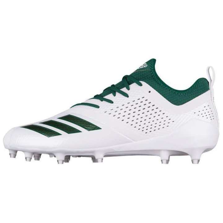 Adidas Adizero 5-Star Adidas 7.0 'White Green'