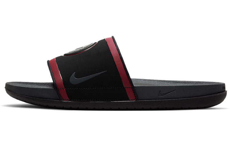 Nike Nike OffCourt Slide 'Washington Football Team'