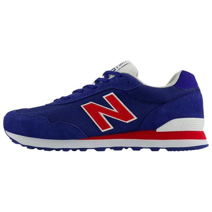 New Balance 515 New Balance 'Bayside Navy Red'