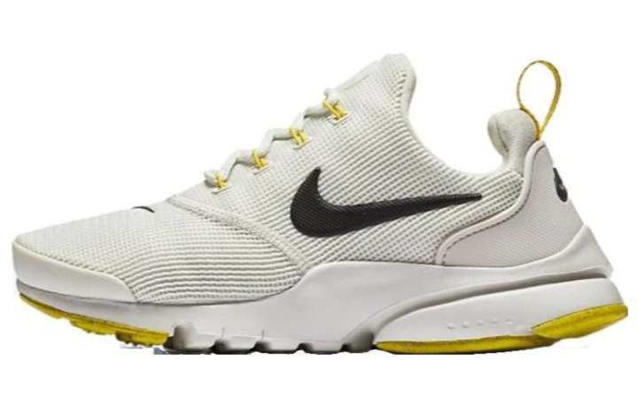 Nike Nike Air Presto Fly 'Light Bone Sulfur' Gs