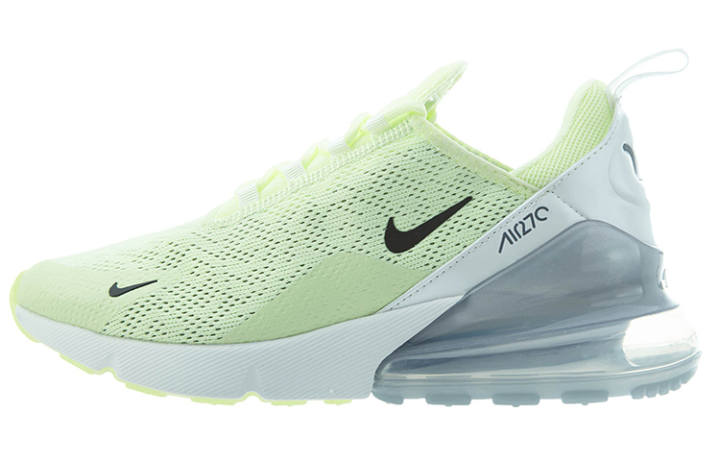 Nike Nike Air Max 270 Barely Volt Women's