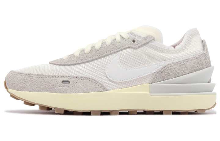 Nike Nike Waffle One Vintage Sail Photon Dust Alabaster White Women's