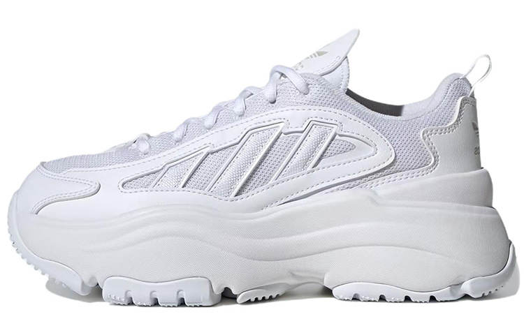 adidas originals Ozgaia Footwear White Women's