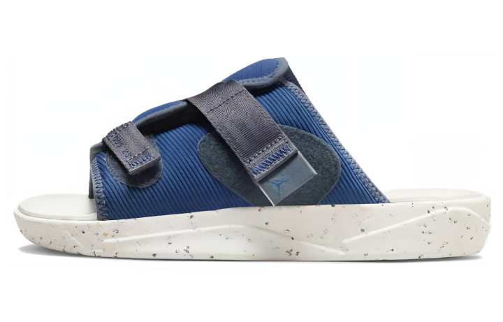 Jordan Jordan Crater Slide French Blue