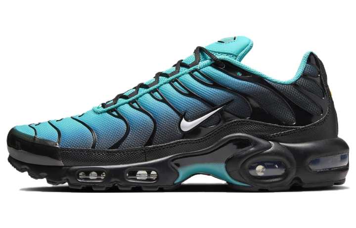 Nike Nike Air Max Plus 'Light Retro Blue'