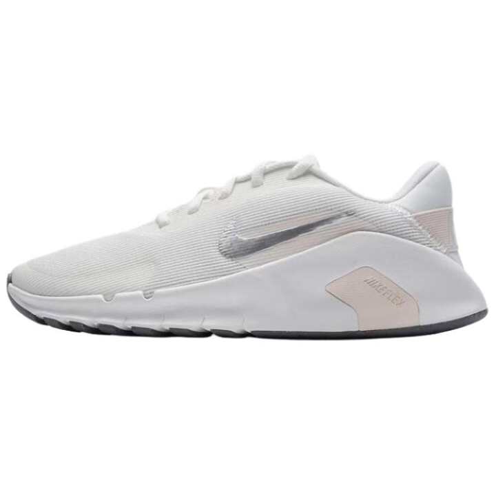 Nike Nike Flex Train Low top Running Shoes Women's White