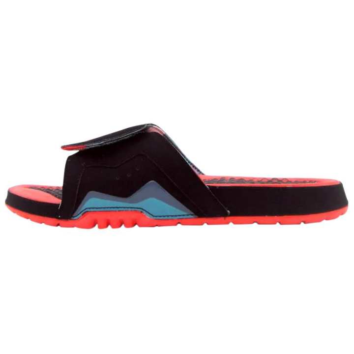 Jordan Jordan Hydro 7 Slide Slippers Men's Black