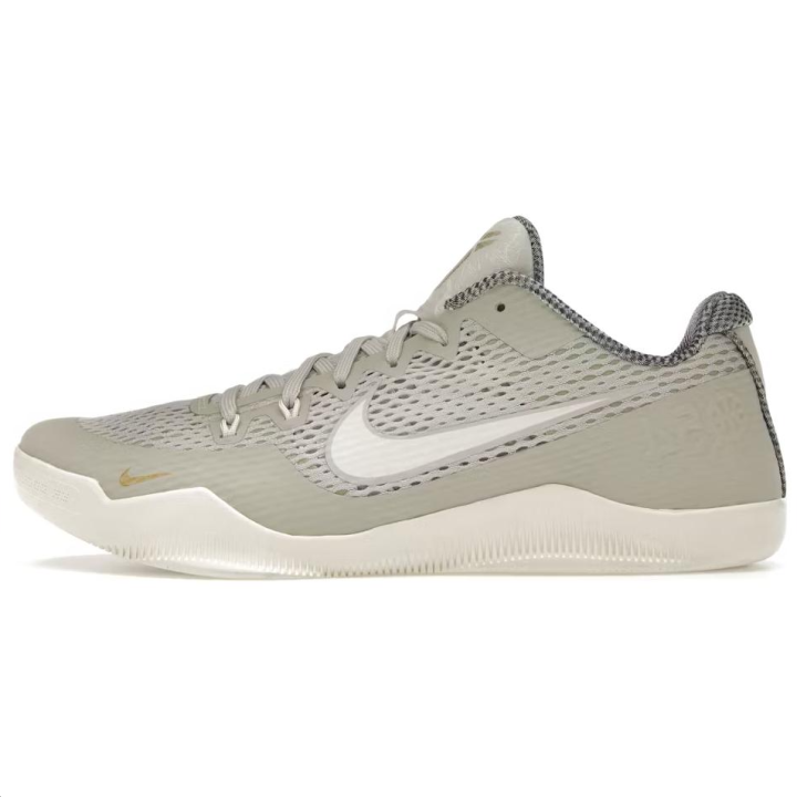 Nike Nike Kobe 11 Low Quai 54 Friends & Family 2016