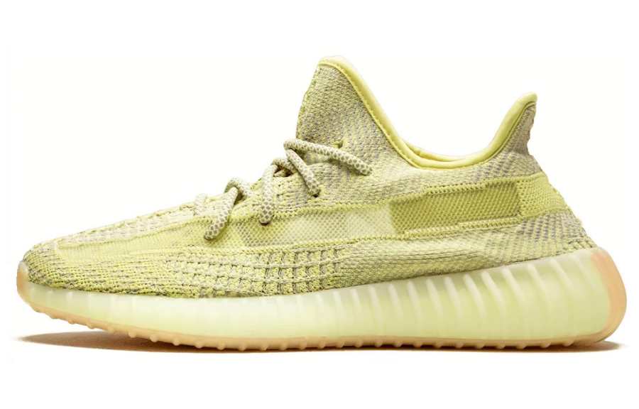 Adidas Originals Yeezy Boost 350 Adidas Originals V2 'Antlia Reflective'