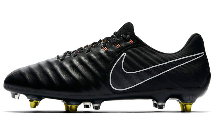 Nike Nike Tiempo Legend 7 Elite Sg Pro Ac 'Black'