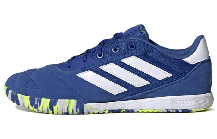 Adidas Adidas Copa Gloro 'Royal Blue Camo'